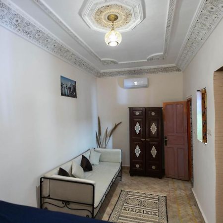 Hotel Riad Fez Unique Exteriér fotografie