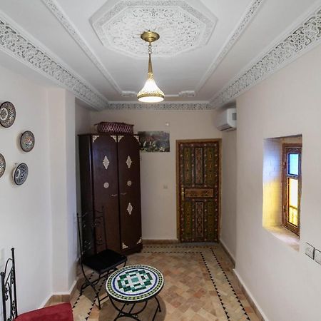Hotel Riad Fez Unique Exteriér fotografie