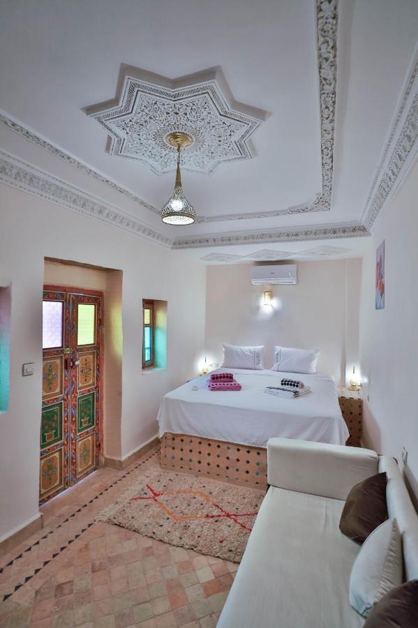 Hotel Riad Fez Unique Exteriér fotografie