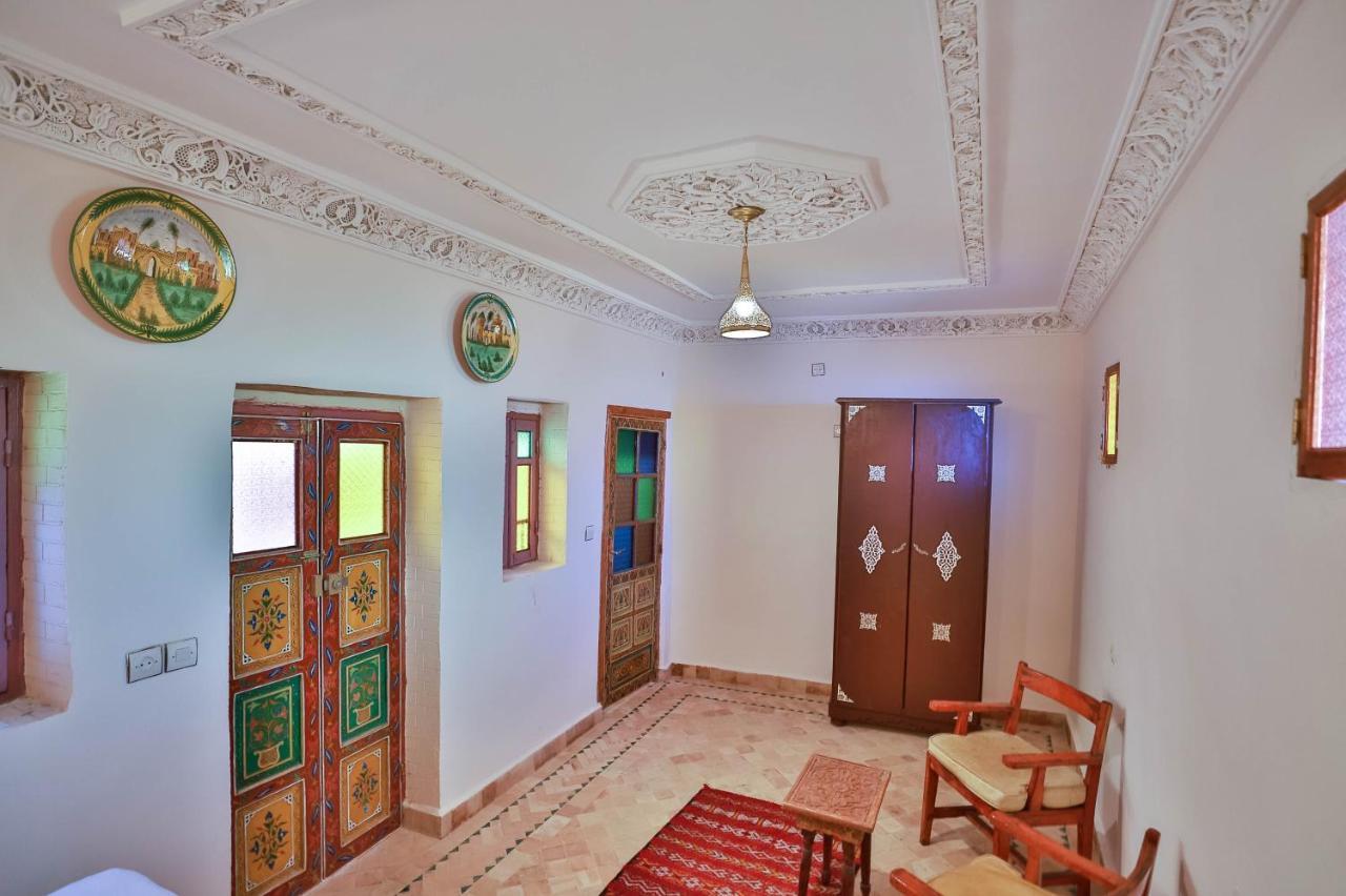 Hotel Riad Fez Unique Exteriér fotografie