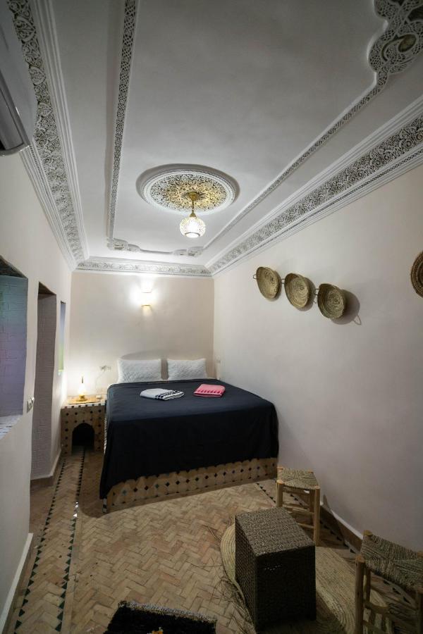 Hotel Riad Fez Unique Exteriér fotografie