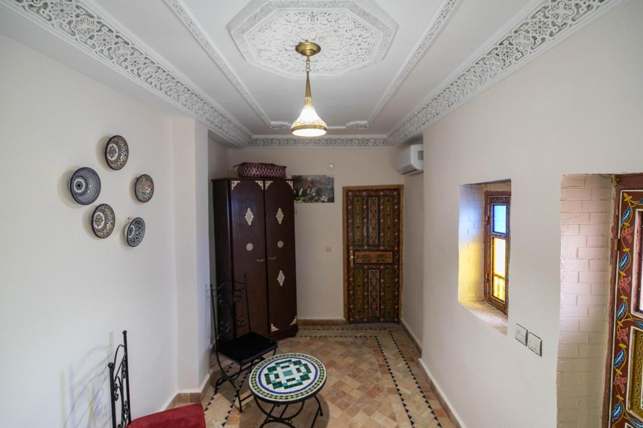 Hotel Riad Fez Unique Exteriér fotografie