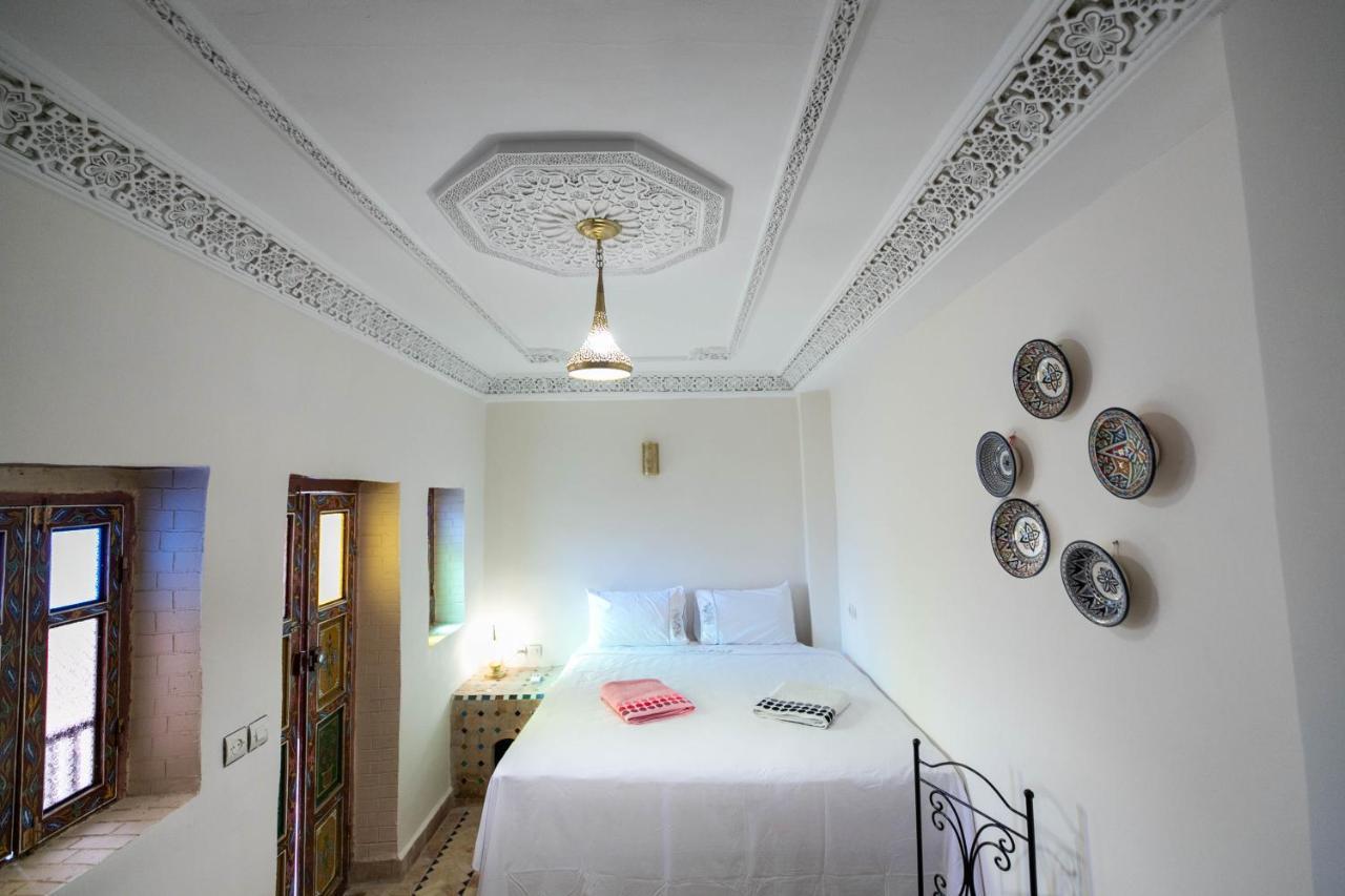 Hotel Riad Fez Unique Exteriér fotografie