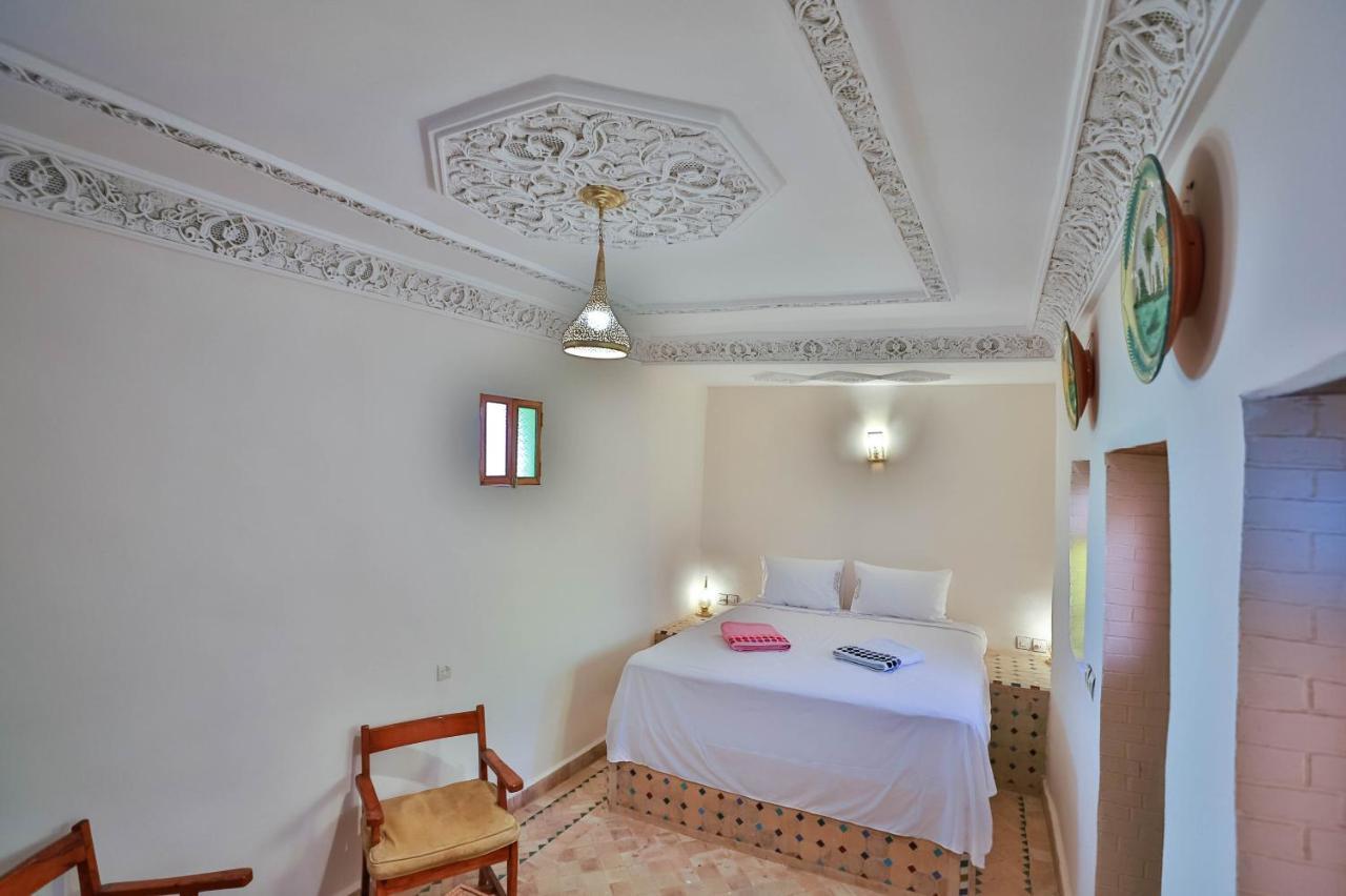 Hotel Riad Fez Unique Exteriér fotografie