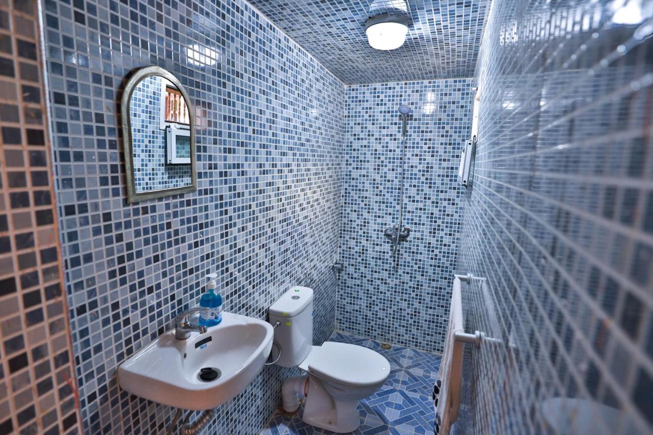 Hotel Riad Fez Unique Exteriér fotografie