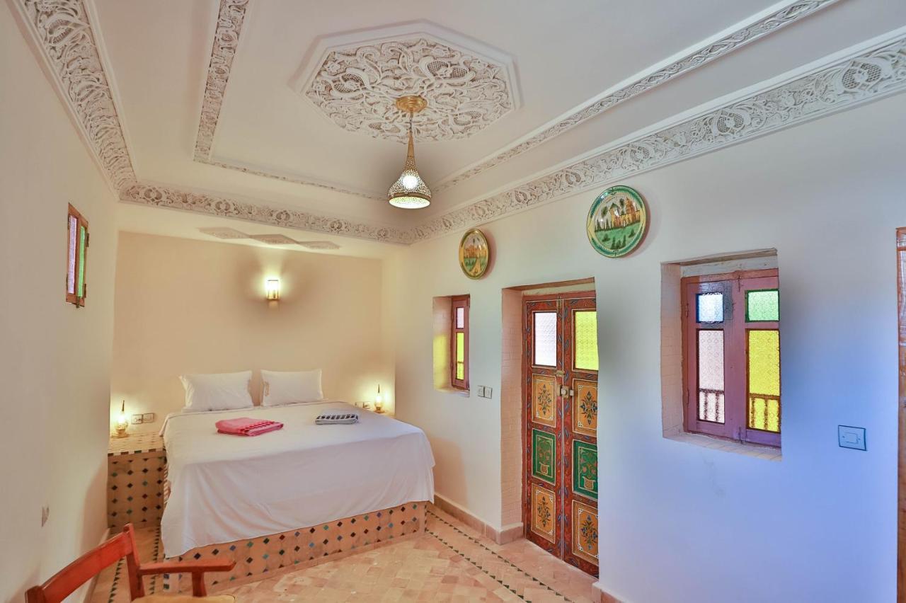 Hotel Riad Fez Unique Exteriér fotografie
