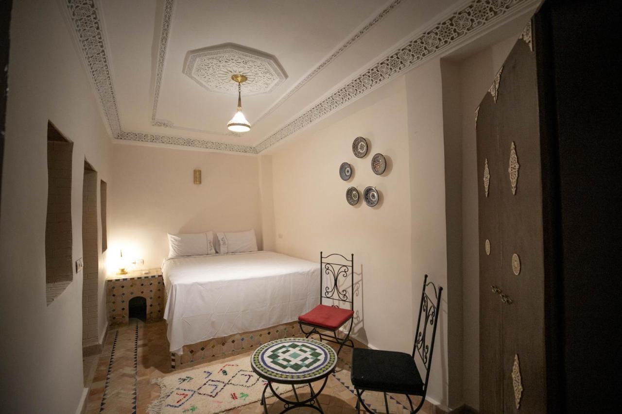 Hotel Riad Fez Unique Exteriér fotografie